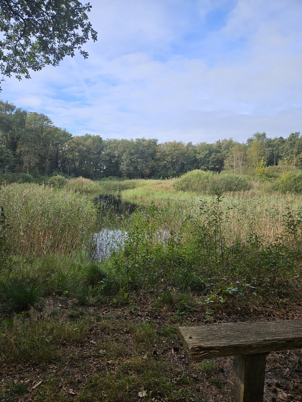 Trage Tocht Ommerschans 8 088 Trage Tocht Ommerschans 2023-10-01
