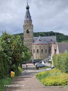 Sint-Gertrudiskerk