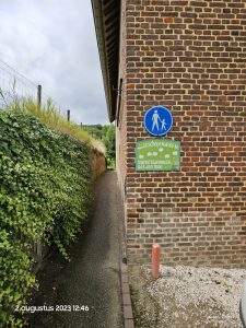 Vakantiewoningen De Schapenweide