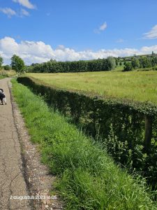 0076 Trage tocht Gulpen 2023