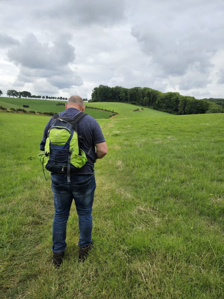 wandelingen