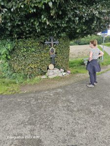 0093 Trage tocht Gulpen 2023