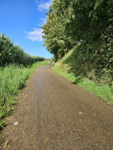 0101 Trage tocht Gulpen 2023