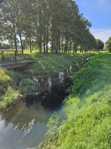 Brug Agelerbroekweg