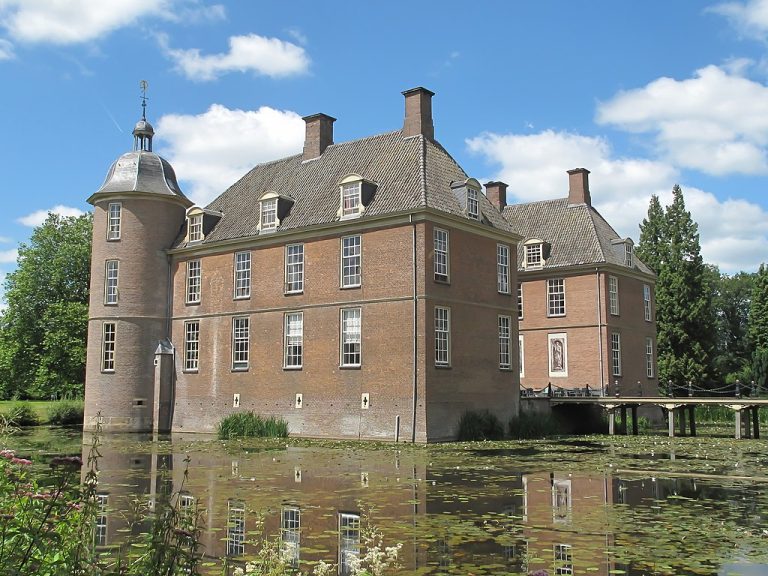 002 Doetinchem kasteel Slangenburg RM527492 positie3 foto4 2012 07 22 13.02