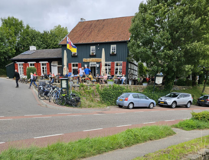 De Smidse