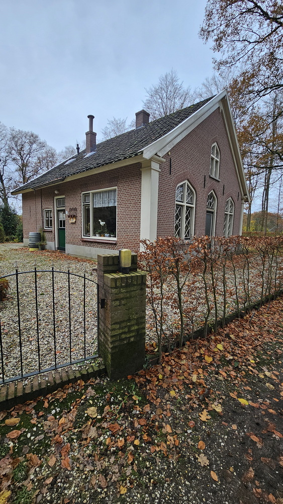 Tuinmanshuis