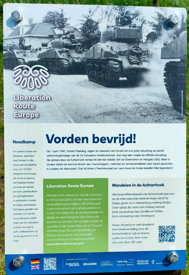 Bevrijding vorden resize