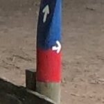 Routemarkering Lokaal Vorden_