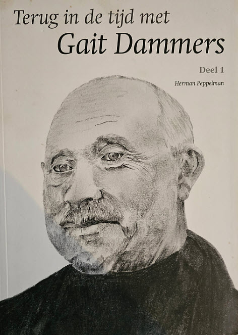 Terug in de tijd met Gait Dammers