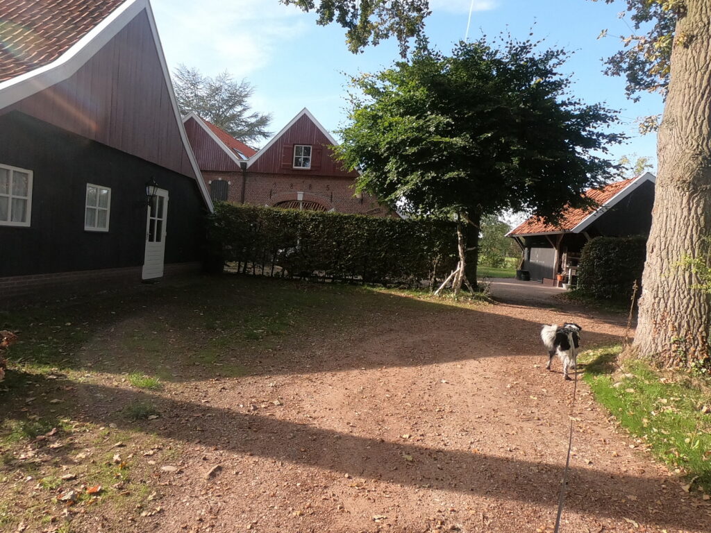 Vakantiehuis Braokerschoppe